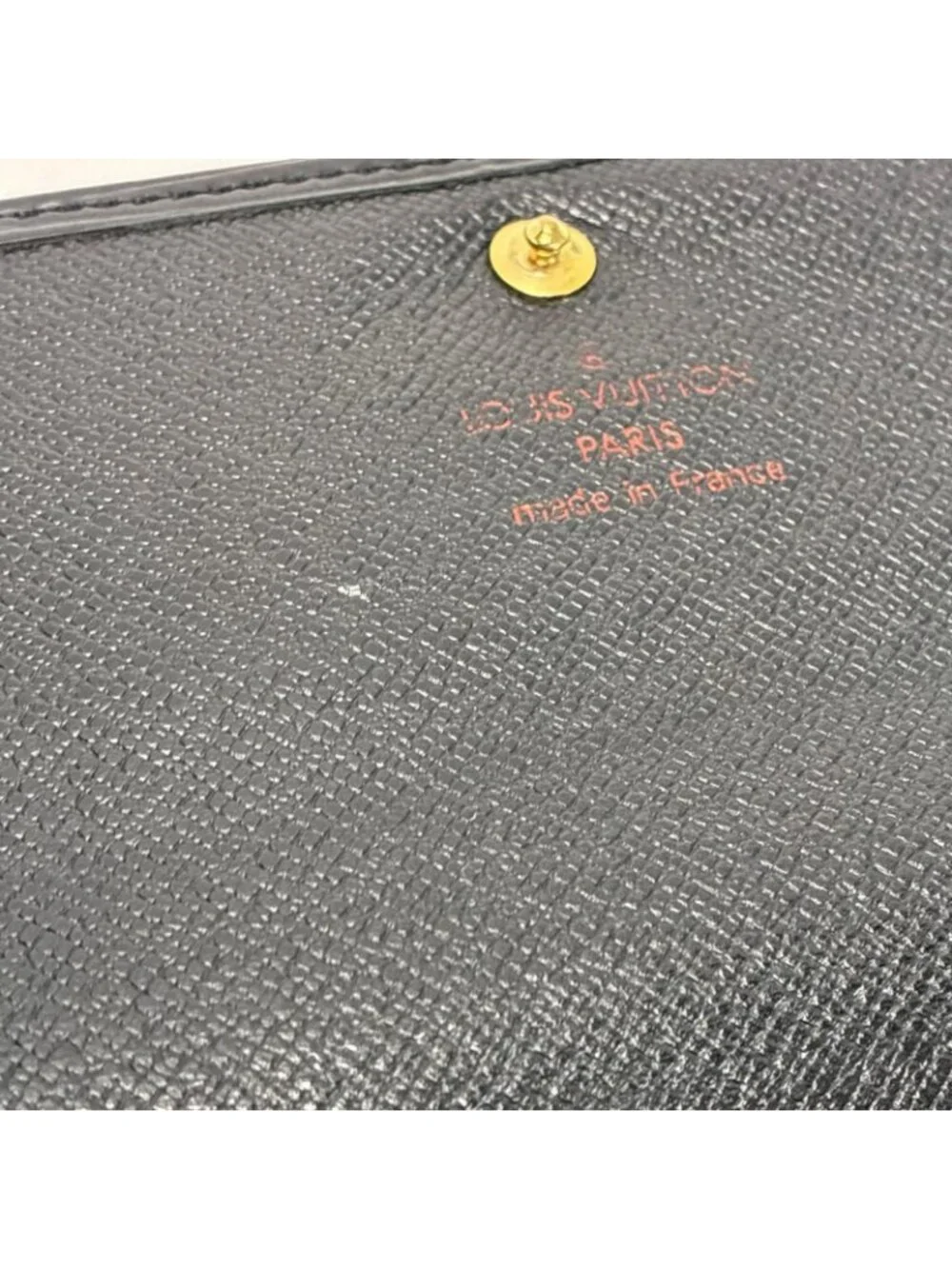 Louis Vuitton manufacturer louis